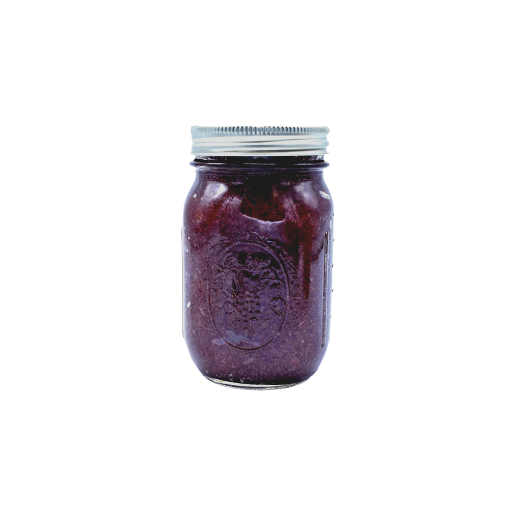 Original Purple Sea Sauce